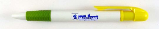 Glucholazy