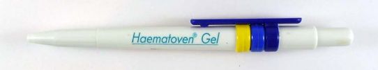Haematoven