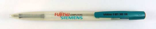 Fujitsu
