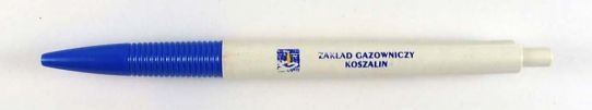 Zaklad gazowniczy