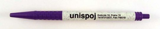 Unispoj