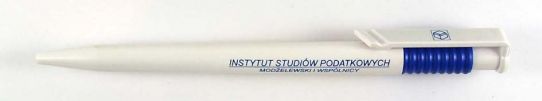 Instytut studiw podatkowych