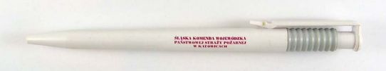 laska komenda