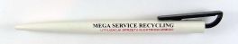 Mega service recycling