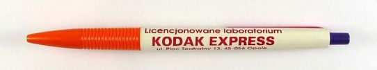 Kodak express