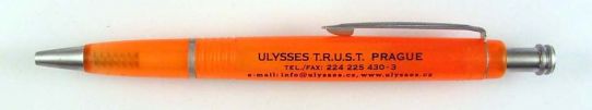 Ulysses T.R.U.S.T.