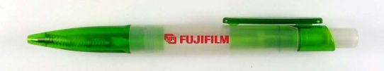 Fuji film
