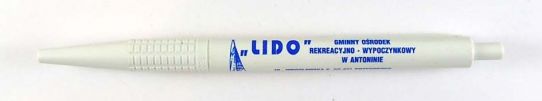 Lido
