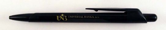 Universal banka