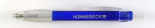 Hunnebeck