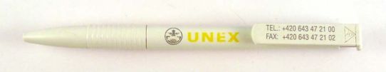 Unex