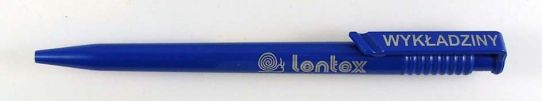 Lentex