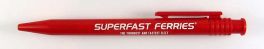 Superfast ferries
