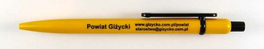 Powiat Giycki