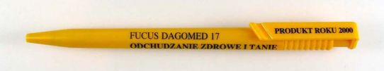 Focus dagomed