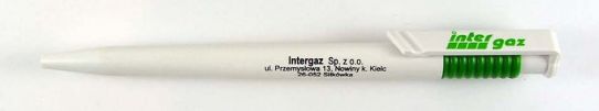 Intergaz