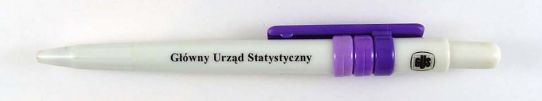 Glowny Urzad Statystyczny