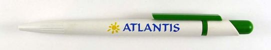 Atlantis