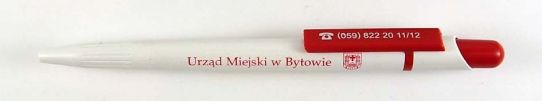 Urzad Miejski w Bytowie