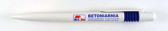 Betoniarnia