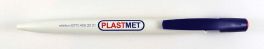 Plast met