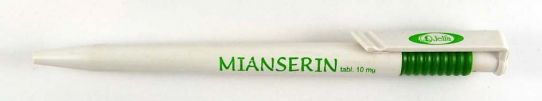 Mianserin