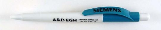 A&D EGH