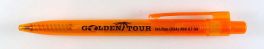 Golden tour