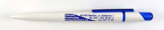 Fabryka Przewodw Energetycznych