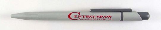 Centro spaw