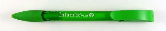 Infanrix