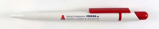 Cedrob