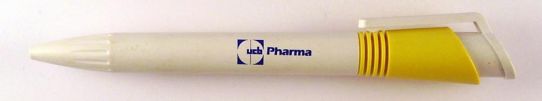 ucb pharma