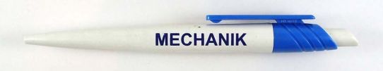 Mechanik