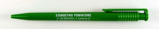 Starostwo powiatowe