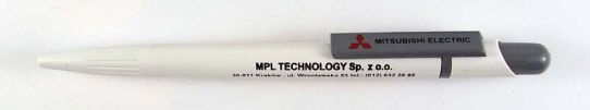 Mitsubishi electric
