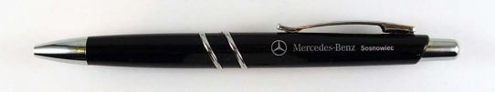 Mercedes Benz