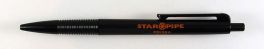 Star pipe
