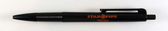 Star pipe