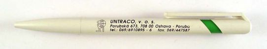 Untraco