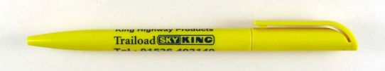 Sky king