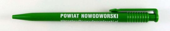 Powiat Nowodworski
