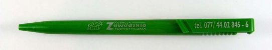 Zawadzkie