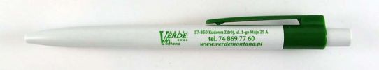 Verde montana