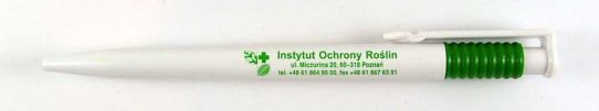 Instytut Ochrony Roslin