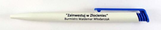 Zainwestuj w Zlocieniec