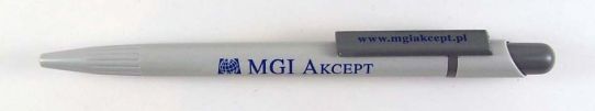 MGI