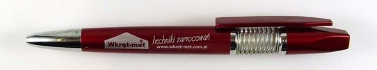 Wkret met