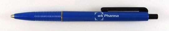 ucb pharma
