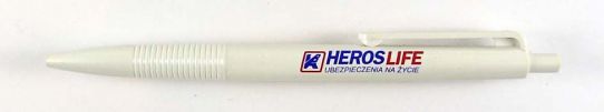 Heros life
